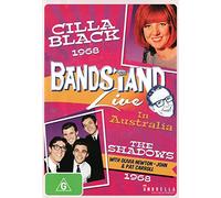 Bandstand - Live In Australia - The Shadows / Cilla Black
