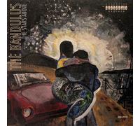 Bandulus - The Stars Above [New Vinyl LP]