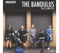 Bandulus,the - Tell It Like It Is [VINYL]