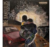 Bandulus,the - The Stars Above [VINYL]