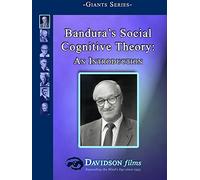 Bandura's Social Cognitive Theory: An Introduction