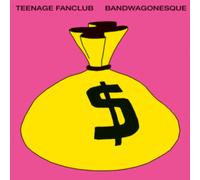 Bandwagonesque (National Album Day Limited Edition)