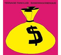 Bandwagonesque (Remastered) [VINYL]