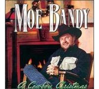 Bandy, Moe - Cowboy Christmas