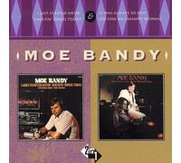 Bandy, Moe - I Just Started Hatin' Cheatin' Songs Today/It Was Always Soeasy (to Find An Unhappy Woman)