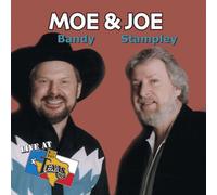 Bandy, Moe - Live at Billy Bob's Texas