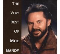 Bandy, Moe - Very Best of