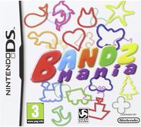 Bandz mania [Nintendo] [Nintendo DS]
