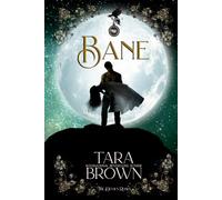 Bane: A Dark Paranormal Romance (The Devil's Roses)