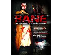 Bane: An Experiment In Human Suffering [DVD] [2012] [NTSC]