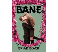 Bane: An Unconventional Enemies To Lovers, Romantic Suspense Novel (The Cheshire Set)