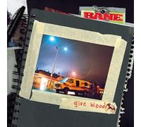 Bane - Give Blood