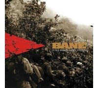 Bane It All Comes Down to This (CD) Remastered Album (US IMPORT)