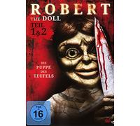 BANE,LEE/CERI,TIFFANY - ROBERT-DIE PUPPE DES TEUFELS 1+2 (BOX-EDITION) (1 DVD)