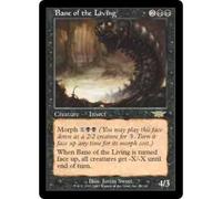 Bane of the Living | Legions