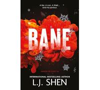 Bane (Sinners of Saint)