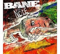 Bane - The Note