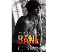 Bane: Volume 5 (Sinners of Saint)