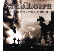baneful stealth desire cd metal