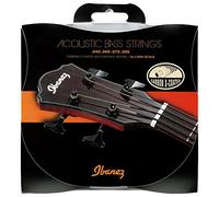 Banez Acoustic Bass Strings .040" - .095" 80/20 Bronze