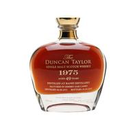 Banff 1975 / 49 Year Old / Duncan Taylor Highland Whisky