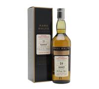 Banff 1982 / 21 Year Old / Rare Malts Highland Whisky
