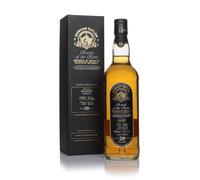 Banff 28 Year Old 1975 (cask 3419) - Rarest of the Rare (Duncan Taylor Single Malt Whisky