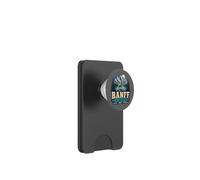 Banff Alberta Lakes Peaks Wildlife Adventure PopSockets PopWallet for MagSafe
