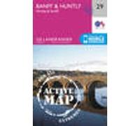 Banff & Huntly, Portsoy & Turriff