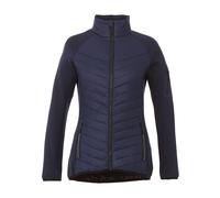 Banff Hybrid Insulated Jacket Elevate Navy XS