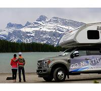 Banff, Jasper, and the Icefields Parkway