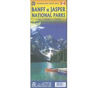 Banff / Jasper NP's