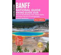 Banff National Park Hiking Guide 2026: Discover Breathtaking Trails, Hidden Gems, and Expert Tips for an Unforgettable Outdoor Adventure
