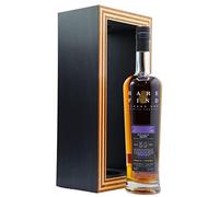 Banff (silent) - Gleann Mor Rare Find Single Cask 1971 50 year old Whisky 70cl 45.1% ABV