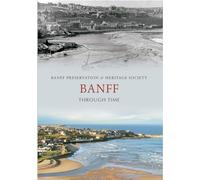 Banff Through Time