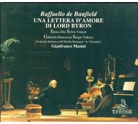 Banfield, R. De - Lord Byron's Love Letter-Complete