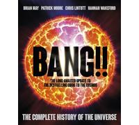 Bang 2 by Patrick Moore Hardback Headline Publishing Group Theo