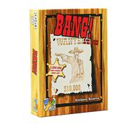 Bang 4Th Edition Card Game - Brand New And Sealed