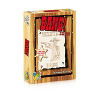 Bang - Board Game 4th Edition Base Italian New DV Games