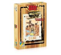 Bang! 4th Edition: Gold Rush Expansion