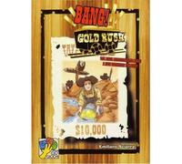 Bang Gold Rush - Board Game Expansion DV Games ITA