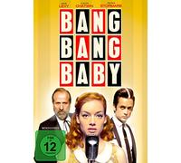 Bang Bang Baby [DVD] [2014]
