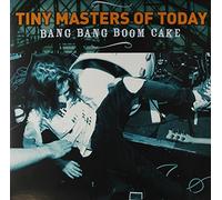 Bang Bang Boom Cake [VINYL]