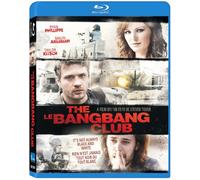 Bang Bang Club, The (Le Bang Bang Club) (Blu-Ray)