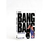 Bang Bang It's Reeves & Mortimer [DVD]
