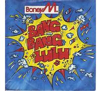 Bang Bang Lulu / Chica da Silva