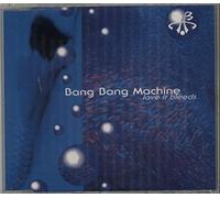 Bang Bang Machine - Love It Bleeds [CD 1]