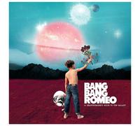 Bang Bang Romeo - A Heartbreakers Guide To The Galaxy [CD]