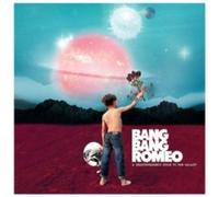 BANG BANG ROMEO - A HEARTBREAKERS GUIDE TO THE - New CD - P1398z