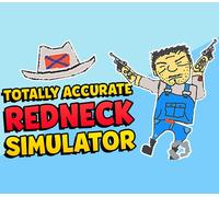 BANG! BANG! Totally Accurate Redneck Simulator Steam CD Key